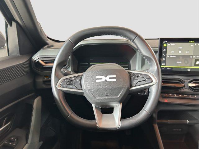 DACIA Duster 3ª serie Tce 130 CV MHEV 4x4 Extreme