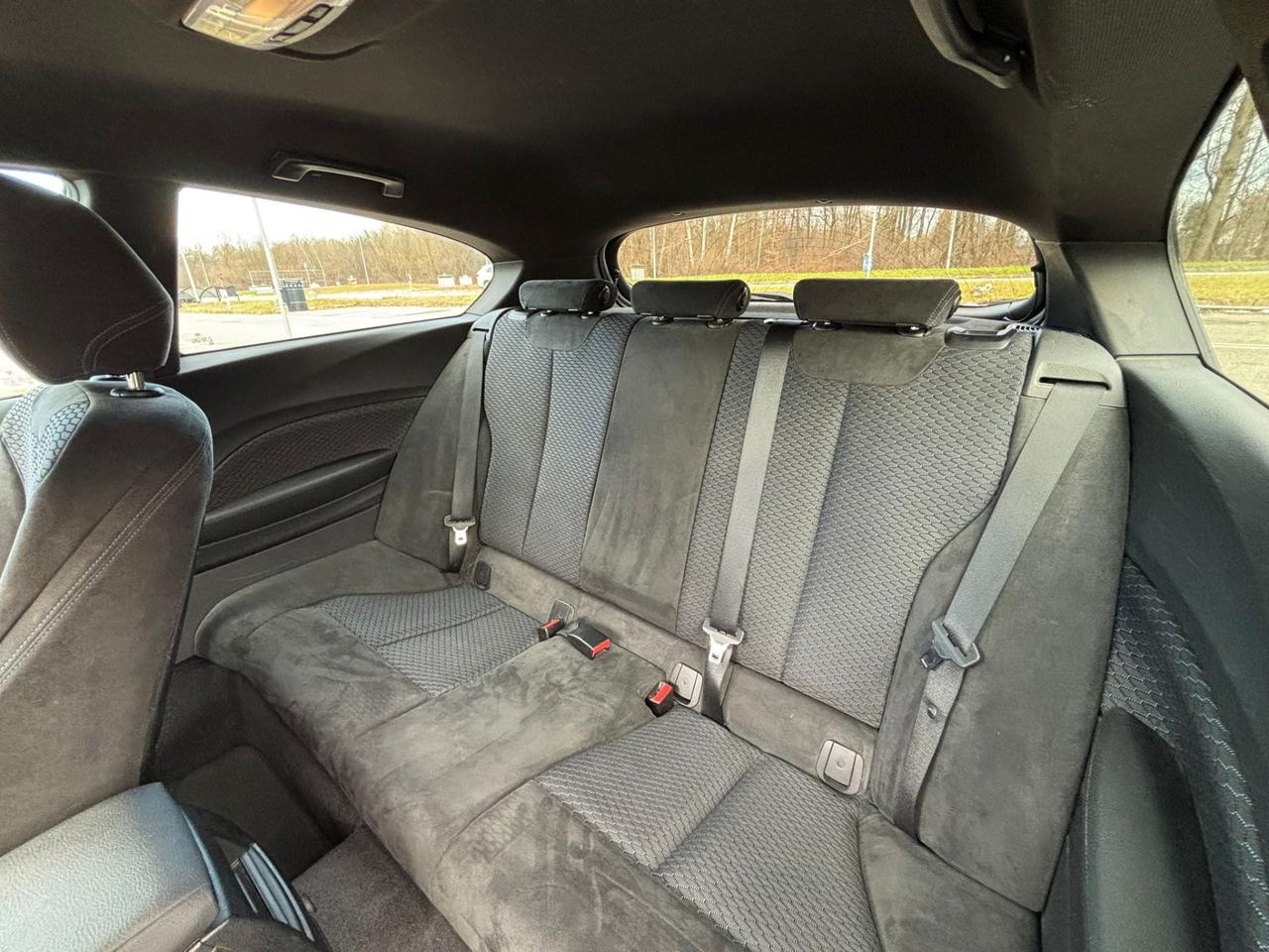 Bmw 118 118d 3p. Msport