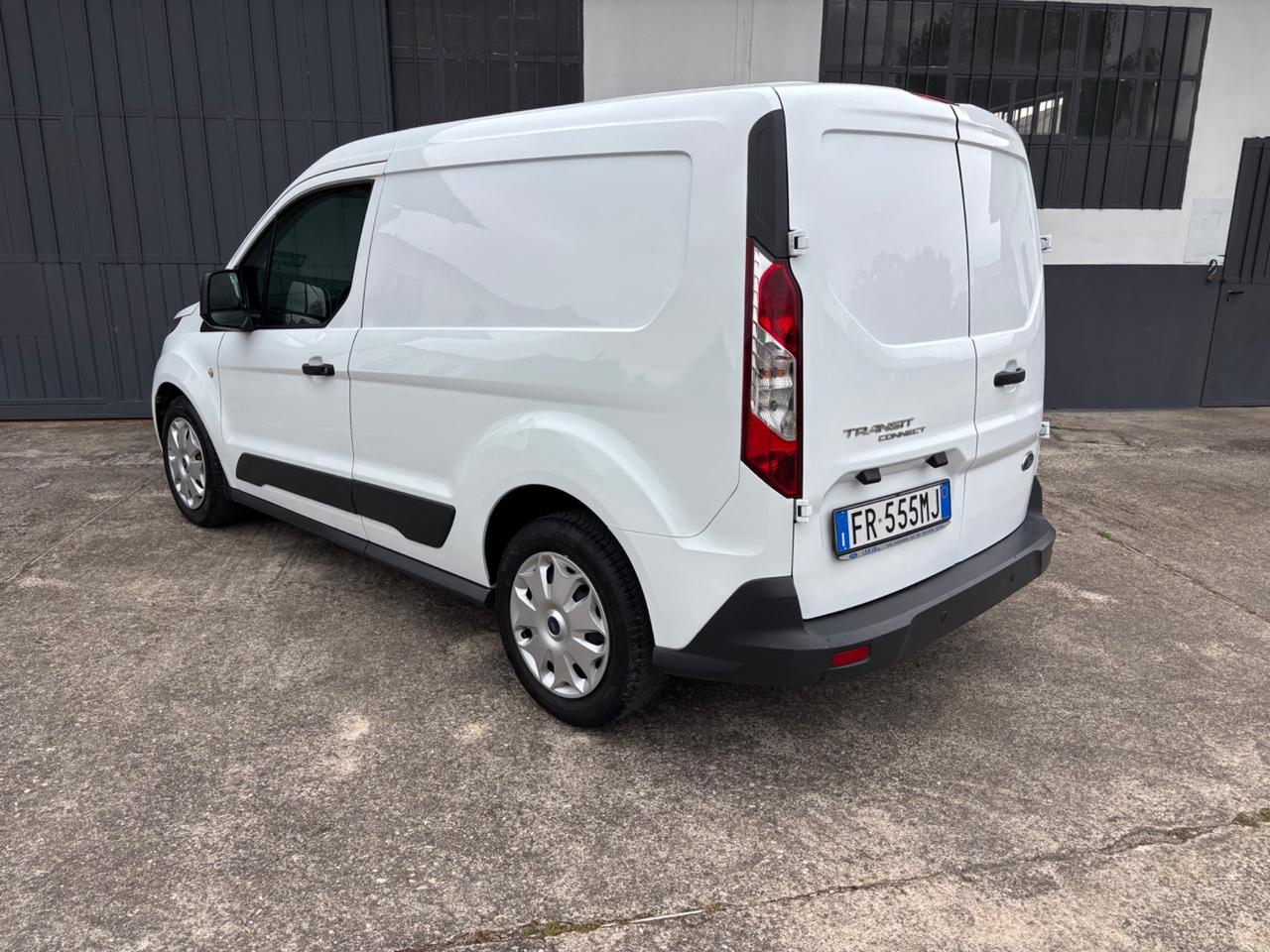 Ford Transit Connect 1.5 TDCi. Garanzia 12 mesi