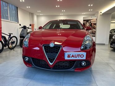 Alfa Romeo Giulietta 1.6 JTDm 120 CV 05/2021