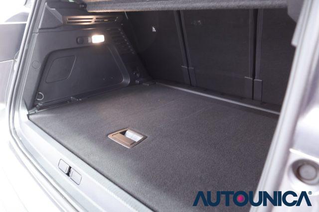 CITROEN C5 Aircross BLUEHDI 130 S&S EAT8 MAX FARI LED