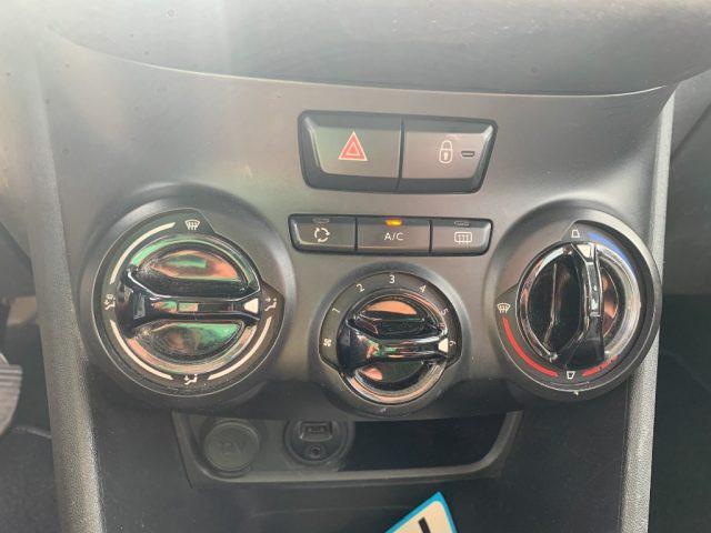 PEUGEOT 2008 1° serie 1.4 HDi 68CV Access