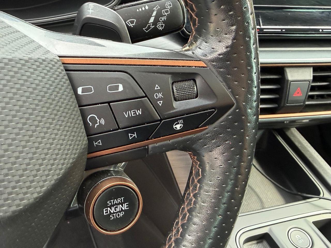 Cupra Leon Carbon 1.4 e-HYBRID VZ PHEV #12066