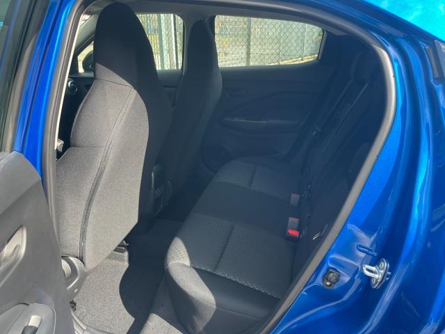 NISSAN Juke 1.0 DIG-T 114 Acenta Dct