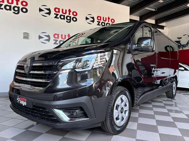 Renault Trafic COMBI EQUILIBRE L2 9 POSTI