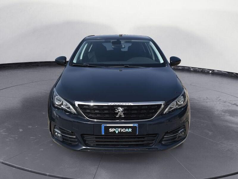 Peugeot 308 BlueHDi 130 S&S Business