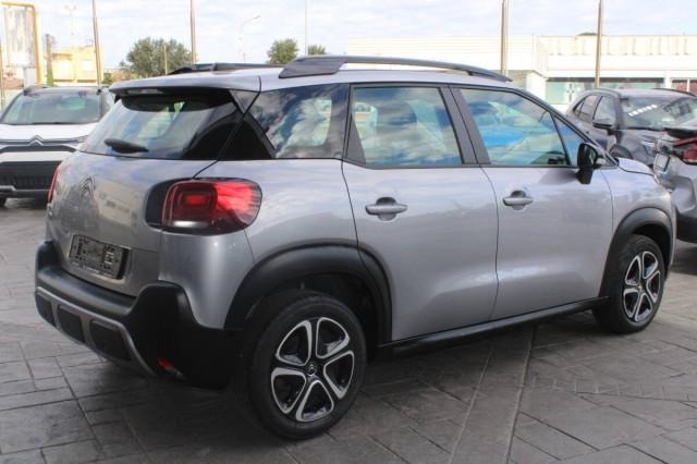 Citroen C3 Aircross 1.2 puretech Feel s&s 110cv Con NAVIGATORE