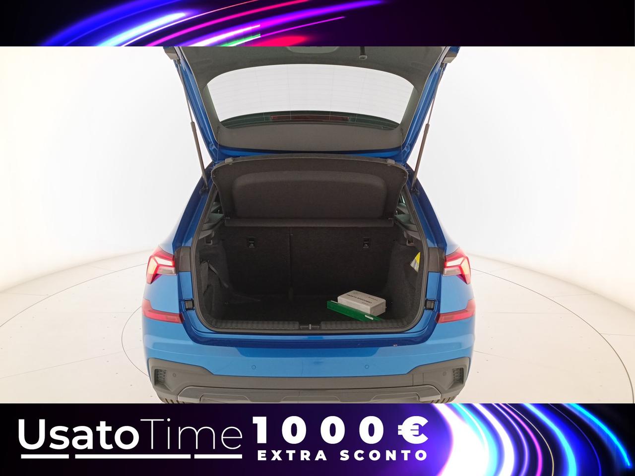 Skoda Kamiq 1.0 tsi 115cv monte carlo