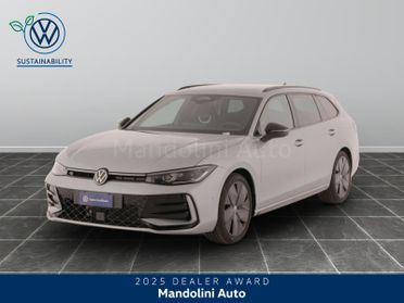 Volkswagen Passat 1.5 etsi act 150cv r-line
