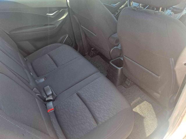 HYUNDAI iX20 1.4 90 CV GPL APP MODE