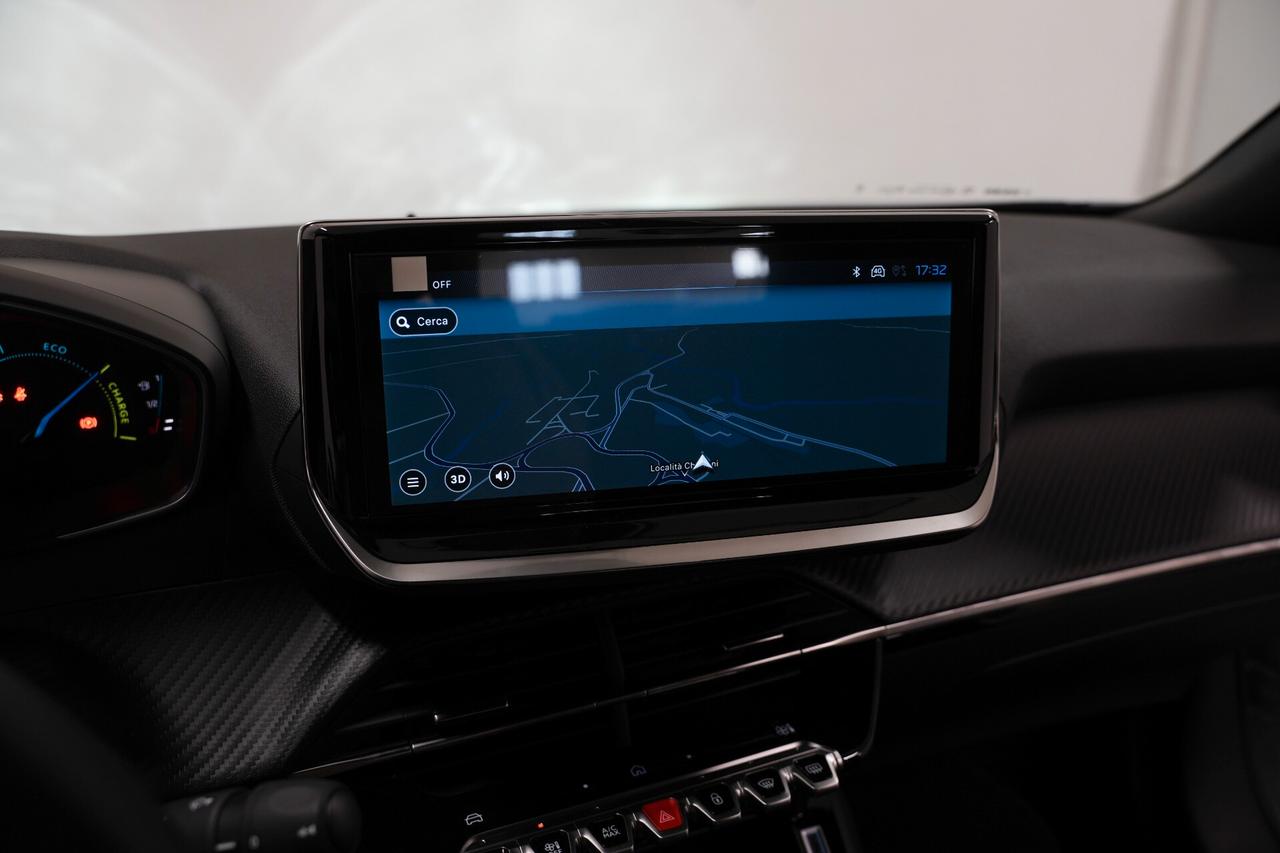 Peugeot 2008 Hybrid 145 e-DCS6 Style