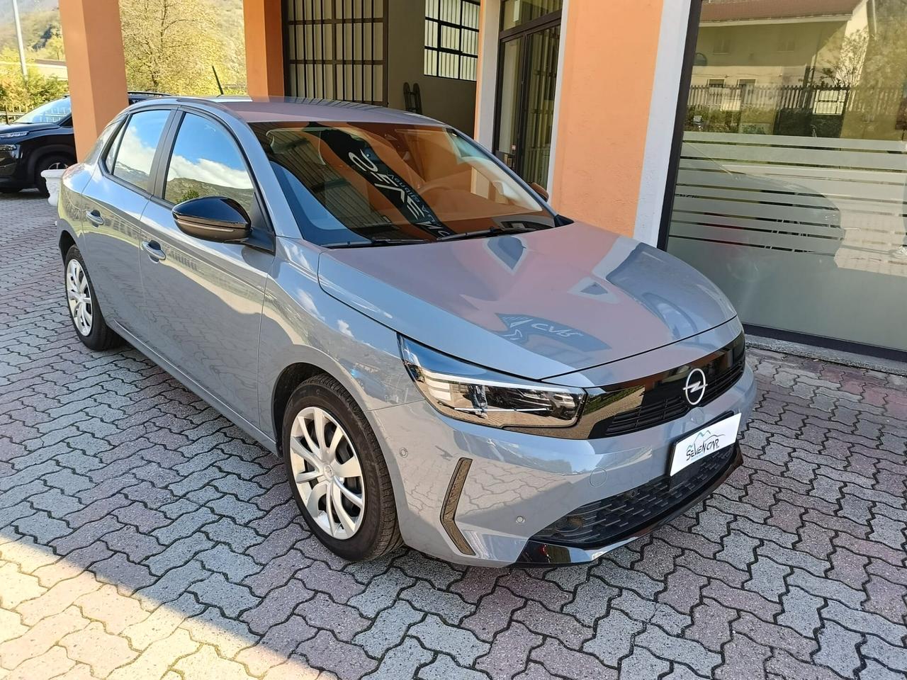 Opel Corsa 1.2 75cv Edition