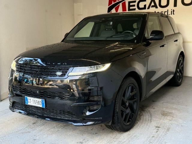 LAND ROVER Range Rover Sport 3.0D l6 249 CV Dynamic HSE