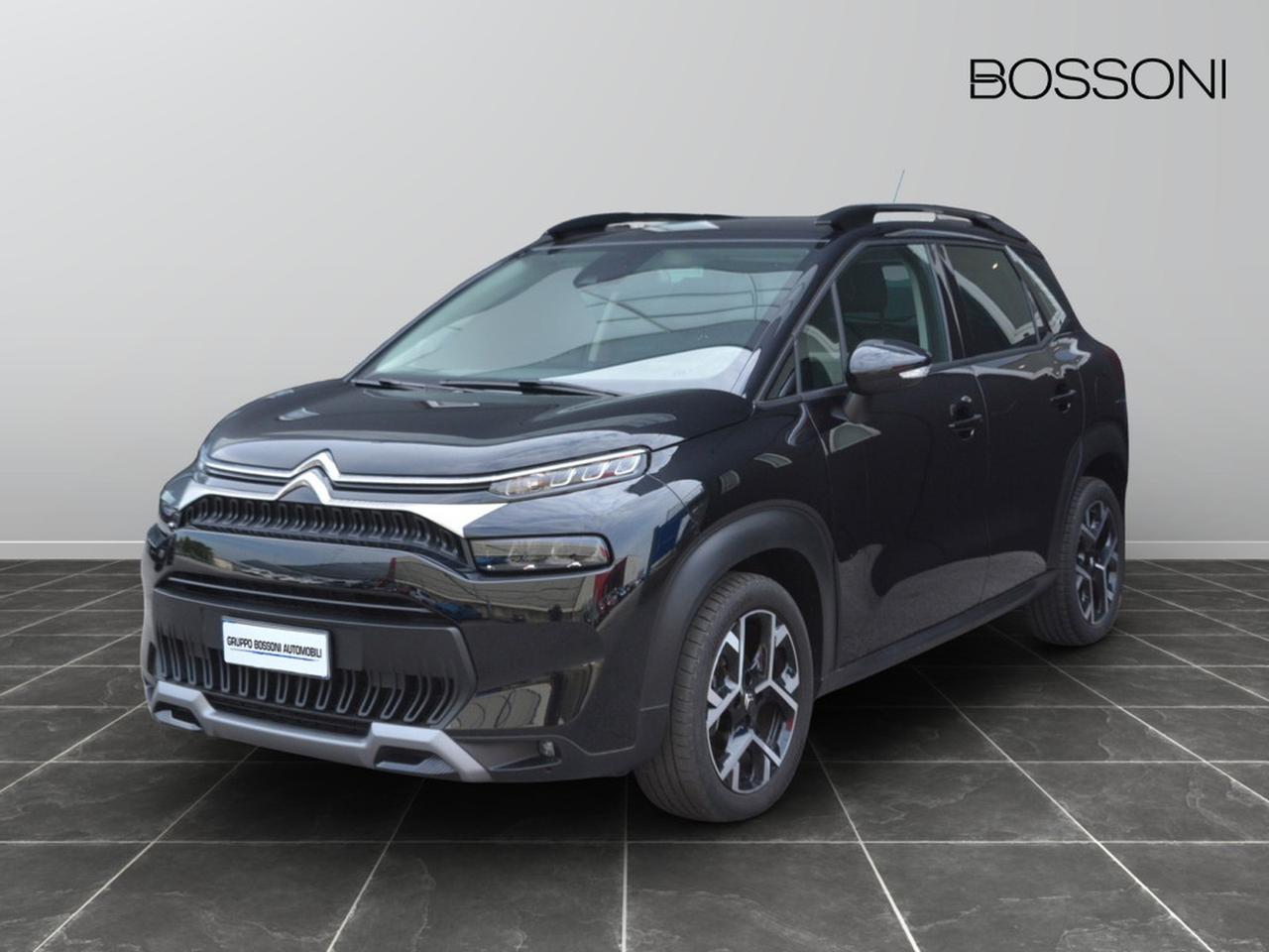 Citroen C3 Aircross 1.2 puretech 110cv max s&s