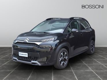Citroen C3 Aircross 1.2 puretech 110cv max s&s