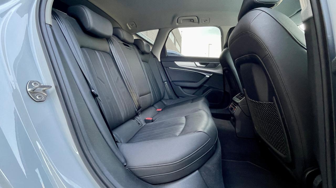 AUDI A6 AVANT 40 2.0 TDI S-TRONIC DESIGN 204CV - FULL LED, VIRTUAL COCKPIT, PELLE