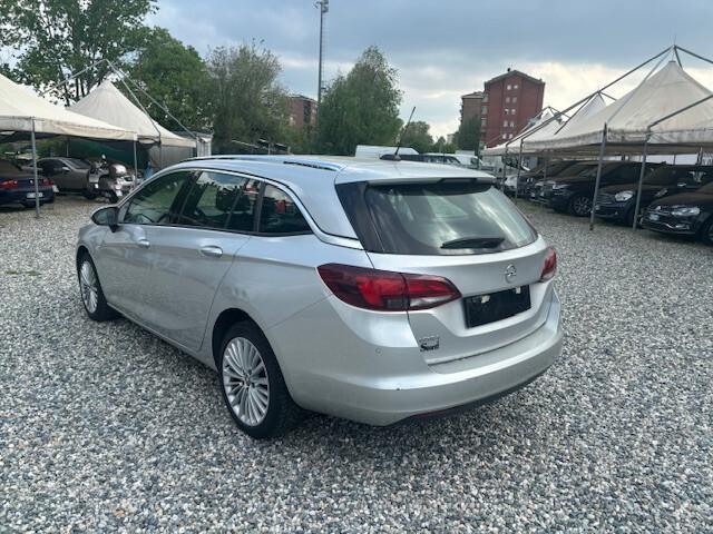 Opel Astra 1.6 CDTi 136CV aut. Sports Tourer Innovation
