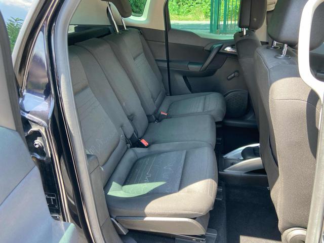OPEL Meriva 1.7 CDTI aut. Elective