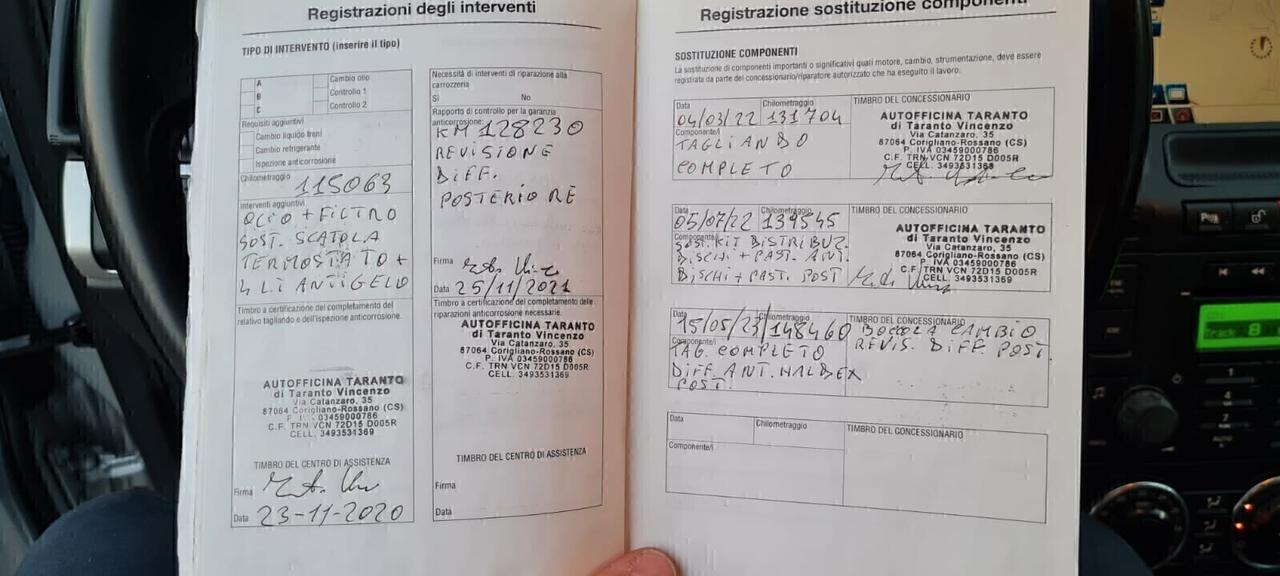 Land Rover Freelander 2.2 TD4 5p Full - KM 151600