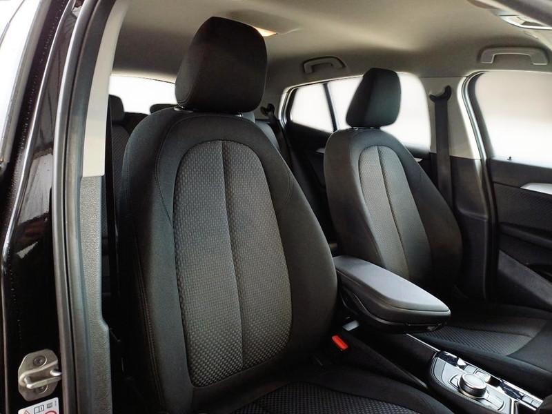 BMW X2 XDRIVE 25E BUSINESS X AUTOMATICO 5 PORTE SUV