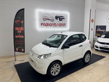 Aixam Minauto GT
