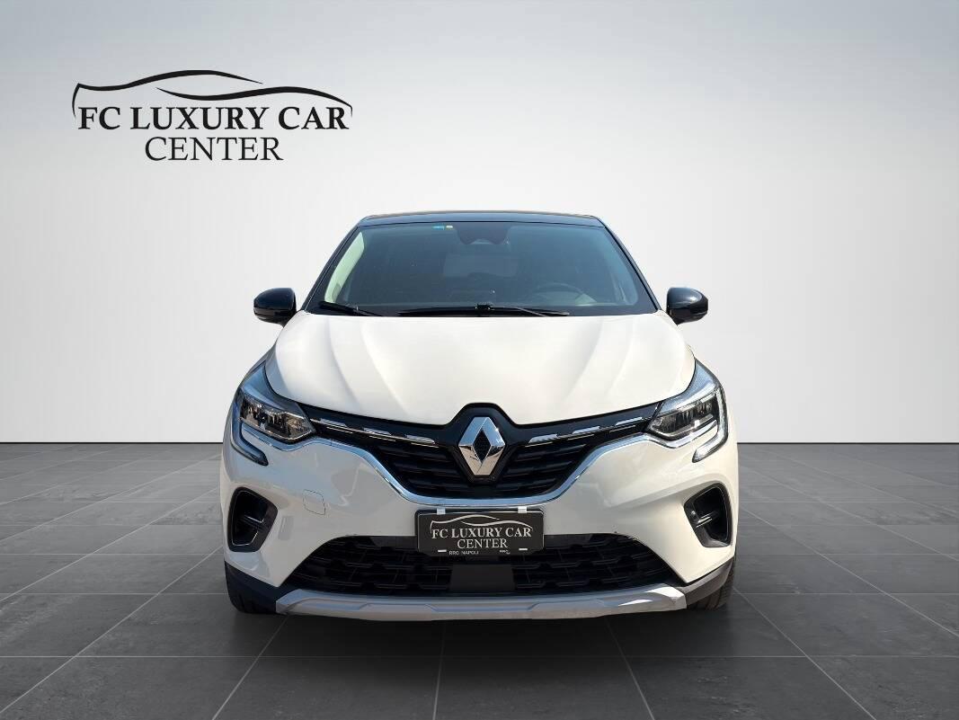 Renault Captur 1.5 blue dci Business 115cv edc