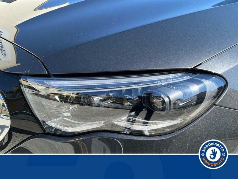 Mercedes-Benz Classe E 220d 4Matic Station Wagon AMG Line Premium