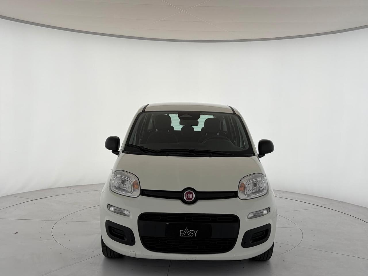 Fiat Panda 1.0 FireFly S&S Hybrid - NEOPATENTATI