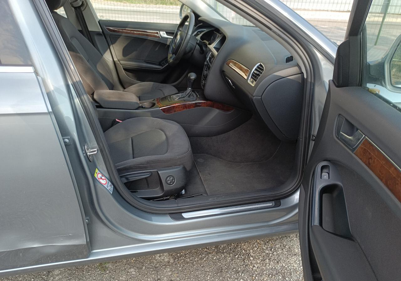 Audi A4 Avant 2.0 TDI 143CV F.AP. Advanced