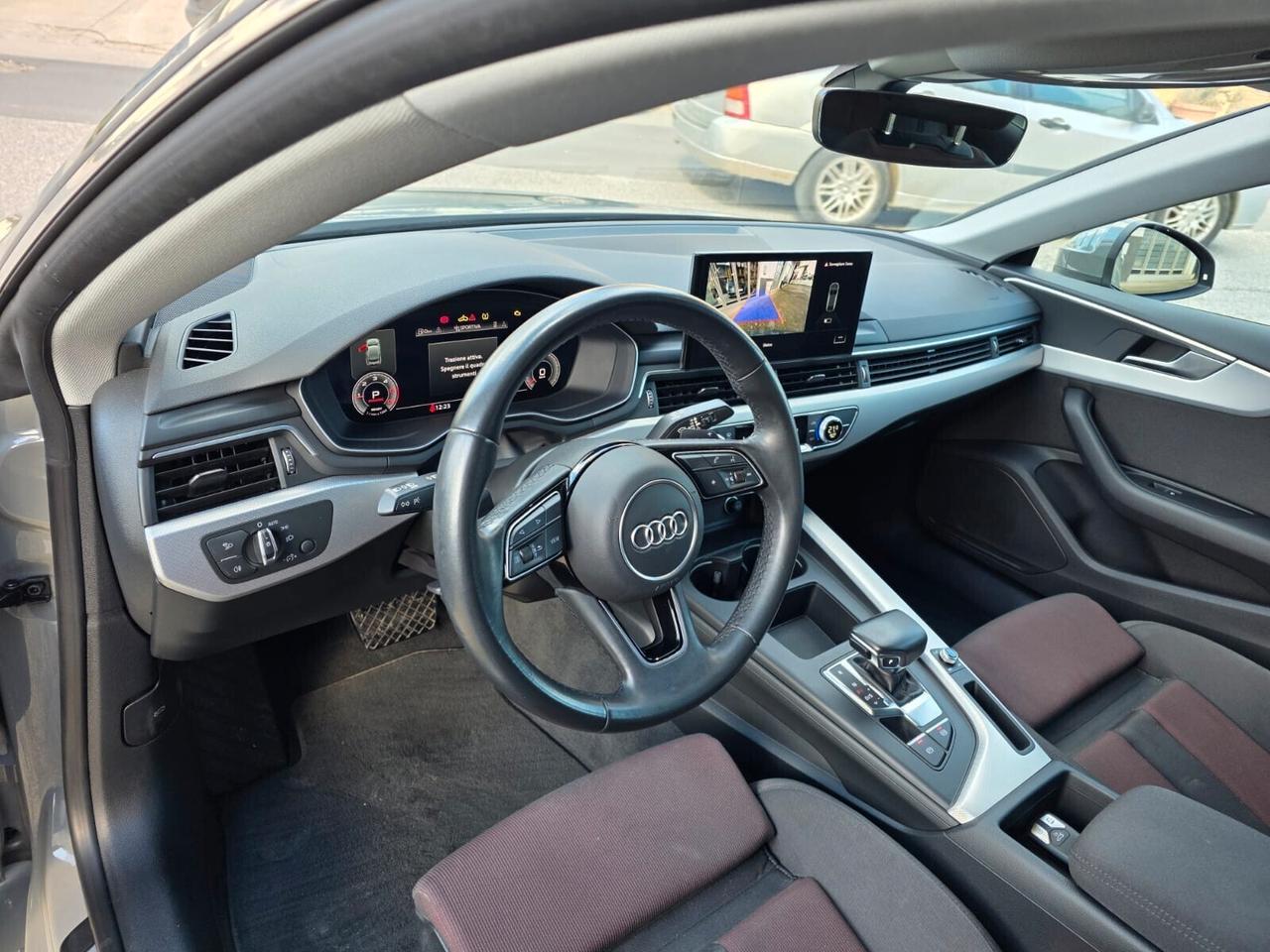 Audi A5 SPB 2.0 TDI SLINE S-line 24 MESI GARANZIA