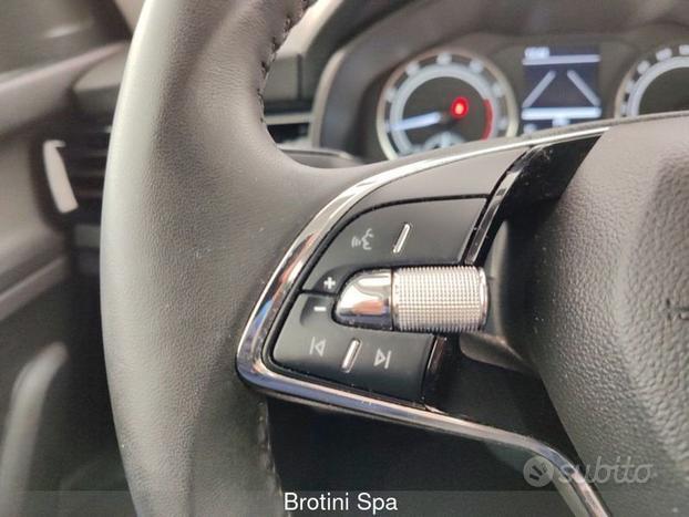 Skoda Scala 1.0 TSI Ambition