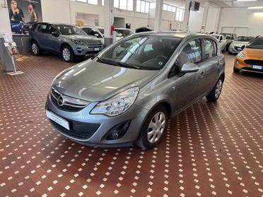 Opel Corsa 1.2 5 porte Sport - UNICO PROPRIETARIO