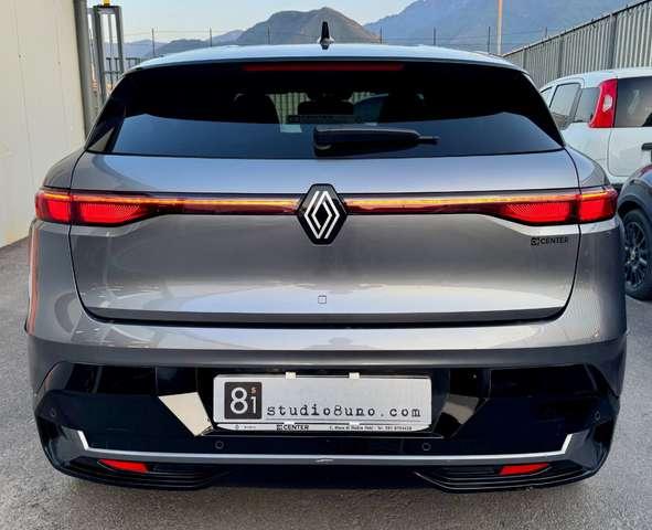 Renault Megane Mégane E-Tech Electric EV60 220 CV Optimum Charge
