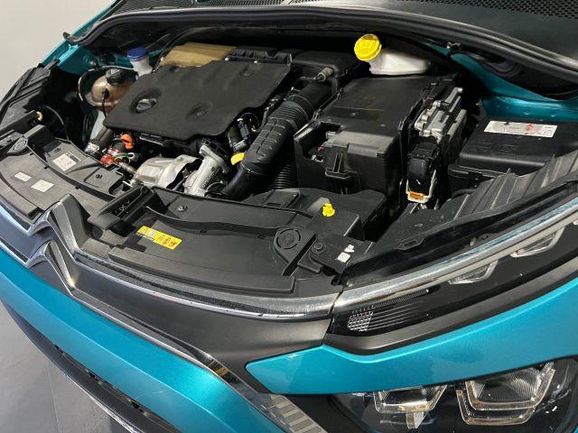 CITROEN C3 BlueHDi 100 S&S Shine Pack