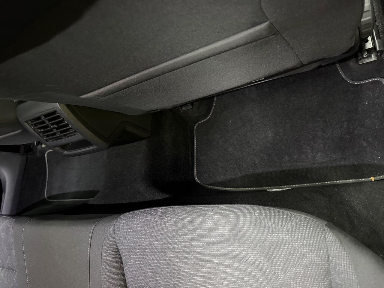 Volkswagen Golf 2.0 TDI 115 CV SCR Life