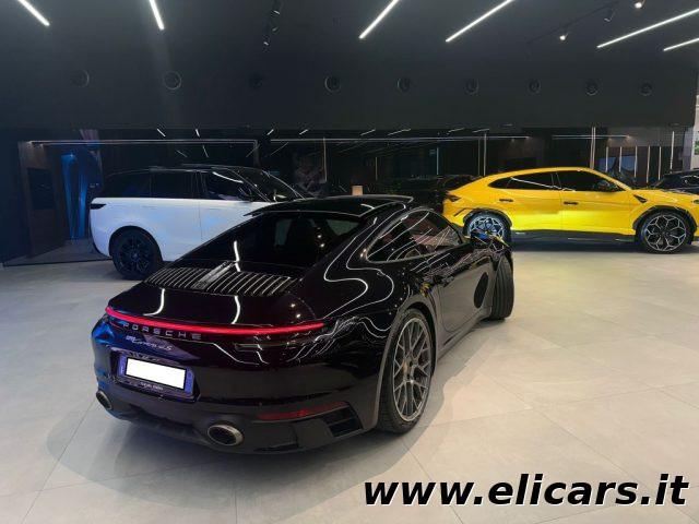 PORSCHE 992 Carrera 4S - APPROVED 07/2026 - AKRAPOVIC - PPF