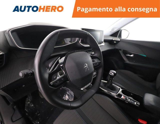 PEUGEOT 2008 PureTech 100 S&S Allure Pack