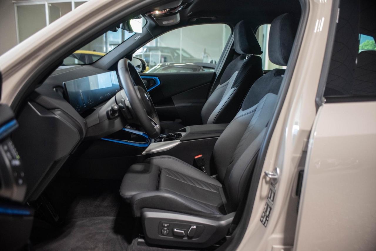 Bmw X3 xDrive40d 48V MSport