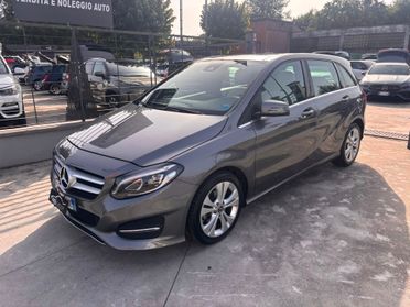 Mercedes-benz B 180 d Premium
