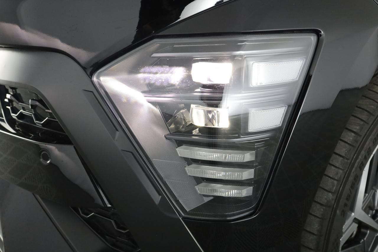 HYUNDAI Kona 2Âªs. (2023-->) Kona 1.6 HEV DCT NLine