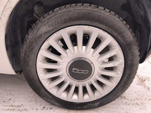 FIAT 500 1.2 Lounge 69cv