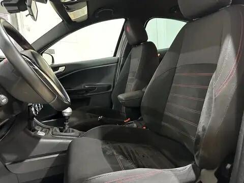 Alfa Romeo Giulietta 1.6 120 CV Sprint introvabile