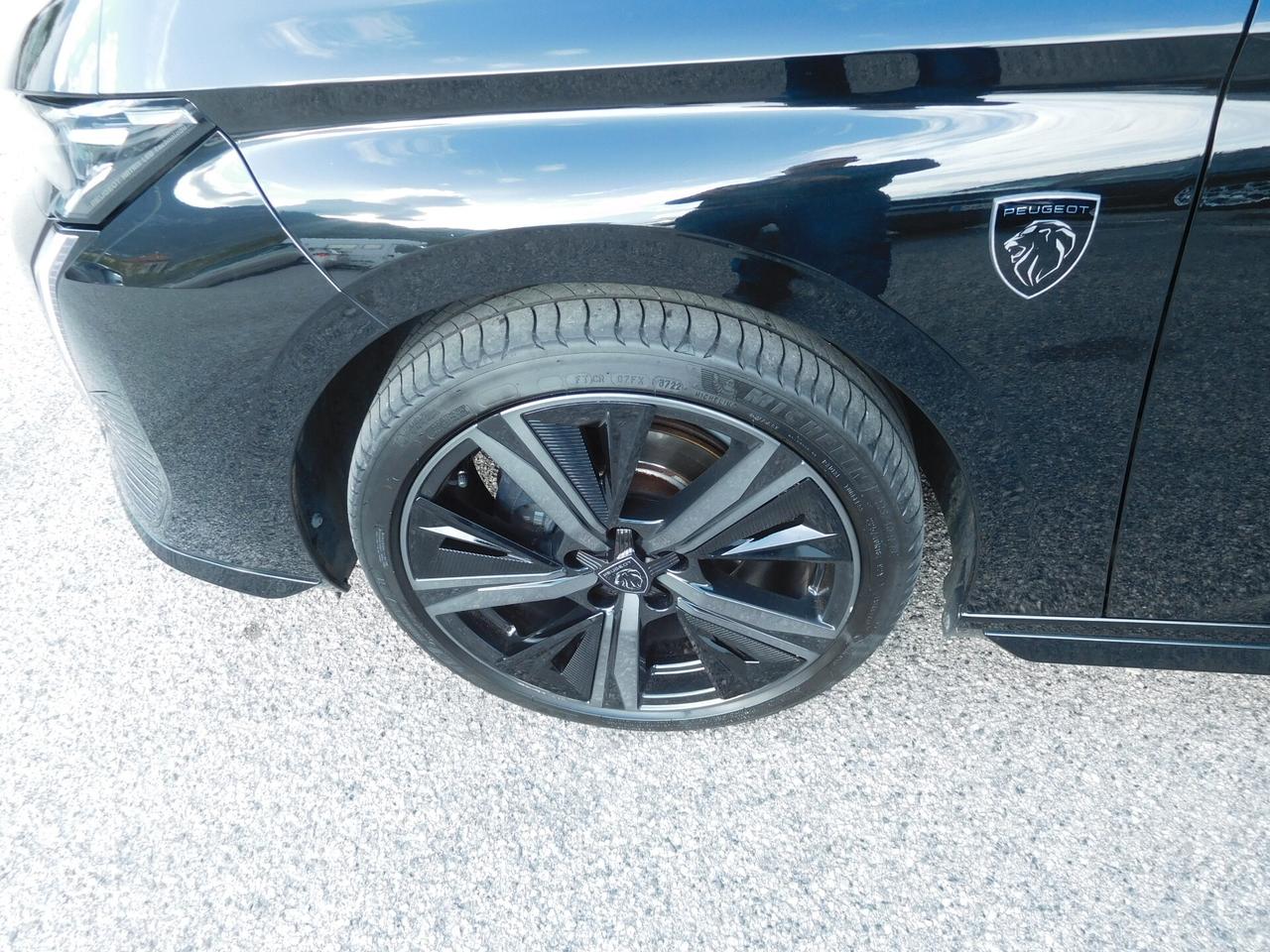 Peugeot 308 PureTech Turbo 130 S&S EAT8 GT Pack