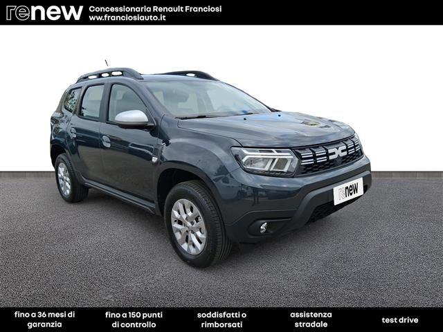 DACIA Duster II 1.0 tce EXPRESSION NBI