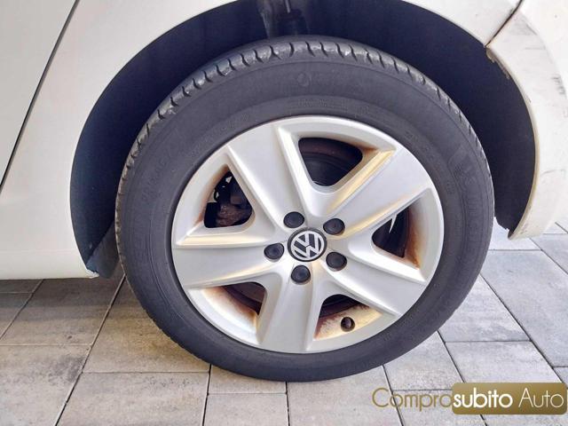 VOLKSWAGEN Golf 1.4 TSI 122CV 5p. Highline
