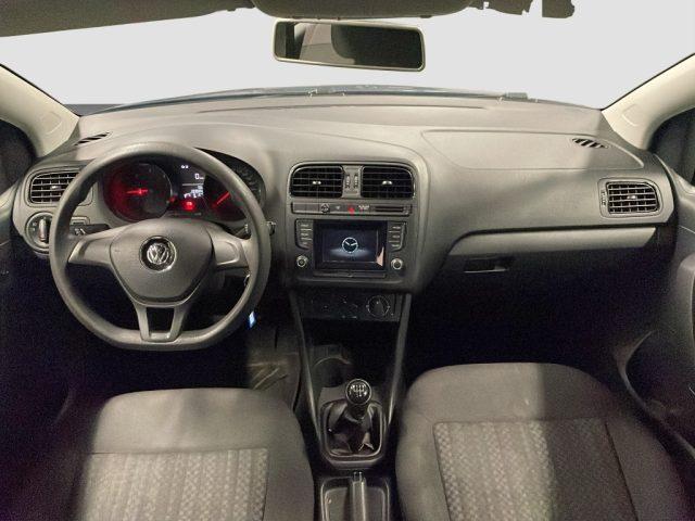 VOLKSWAGEN Polo 1.4 TDI 5p. 75CV