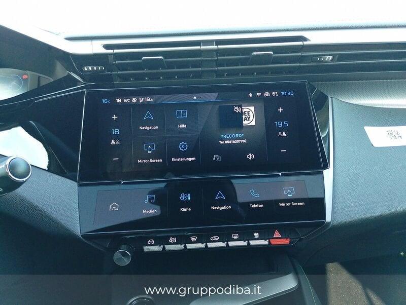 Peugeot 308 III 2021 SW SW 1.2 hybrid GT 145cv e-dcs 6