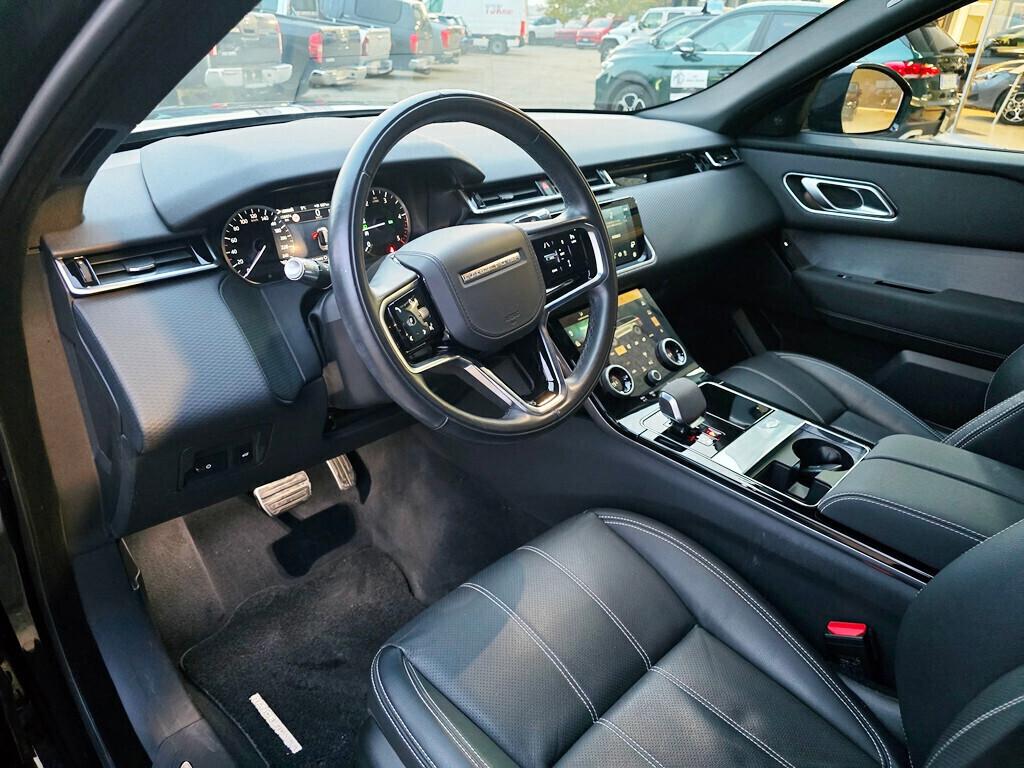 Land Rover Range Velar 2.0D I4 204 CV R-Dynamic S