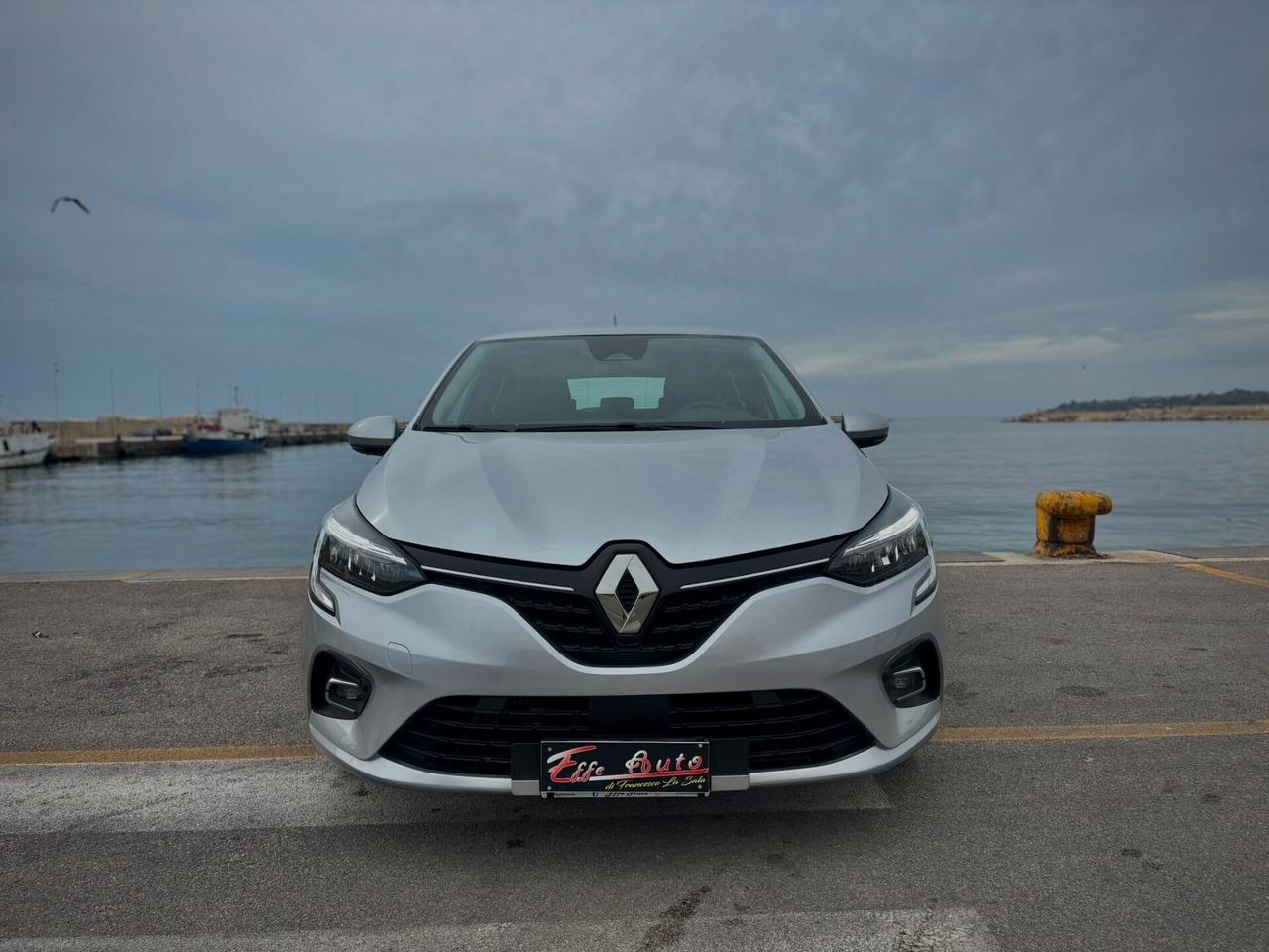 Renault Clio 1.0 TCe 90 CV 5 porte Business
