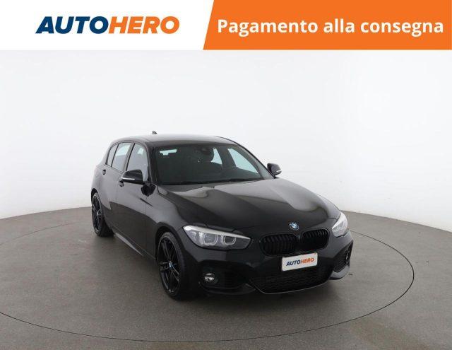 BMW 118 i 5p. Msport